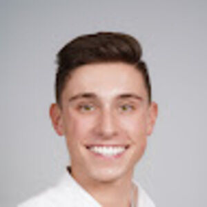 Meet your Posher, Erik